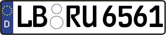 LB-RU6561
