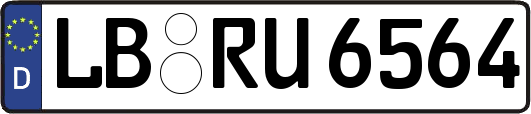 LB-RU6564