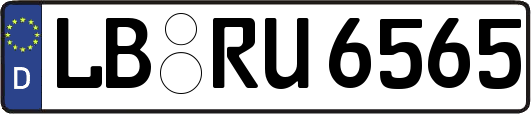 LB-RU6565