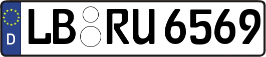 LB-RU6569