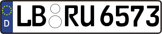LB-RU6573