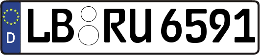 LB-RU6591