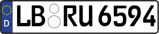 LB-RU6594