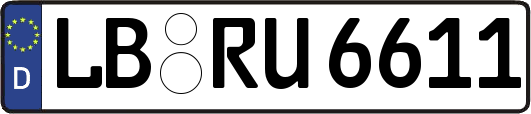 LB-RU6611