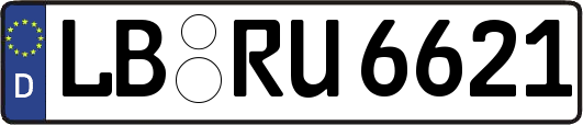 LB-RU6621