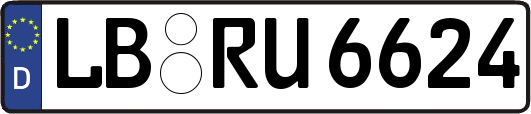LB-RU6624