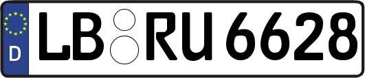 LB-RU6628