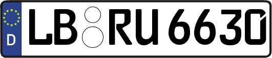LB-RU6630