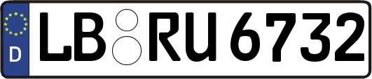 LB-RU6732