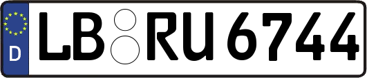 LB-RU6744