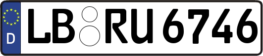 LB-RU6746