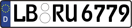 LB-RU6779