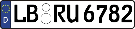 LB-RU6782