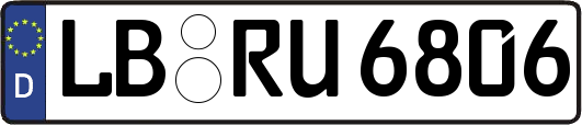 LB-RU6806