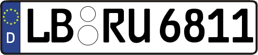 LB-RU6811
