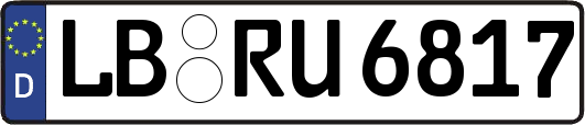 LB-RU6817