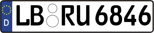 LB-RU6846