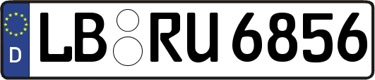 LB-RU6856