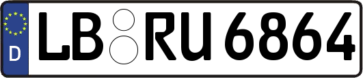 LB-RU6864
