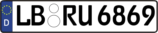 LB-RU6869