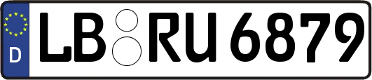 LB-RU6879