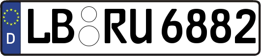 LB-RU6882