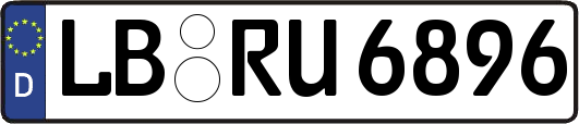 LB-RU6896