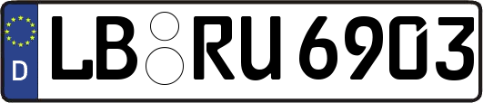 LB-RU6903