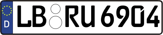LB-RU6904