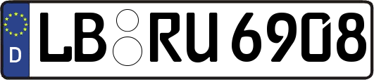 LB-RU6908