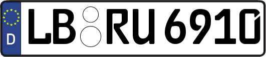 LB-RU6910