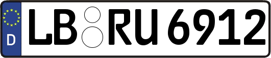 LB-RU6912
