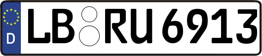 LB-RU6913