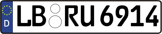 LB-RU6914