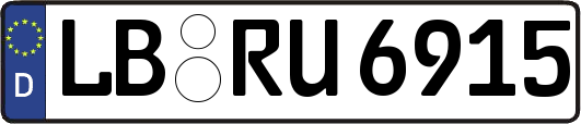 LB-RU6915