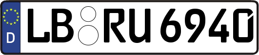 LB-RU6940