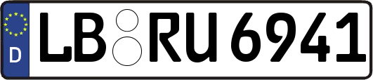 LB-RU6941