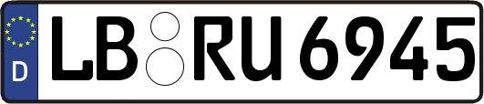 LB-RU6945