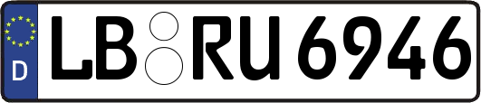 LB-RU6946