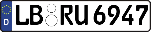LB-RU6947