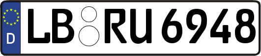 LB-RU6948