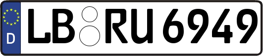 LB-RU6949