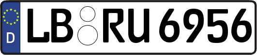 LB-RU6956