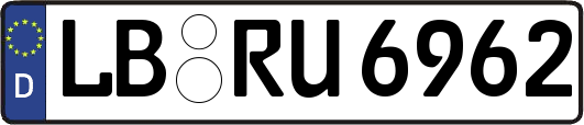 LB-RU6962