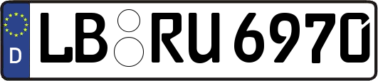 LB-RU6970