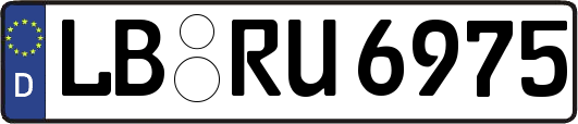 LB-RU6975