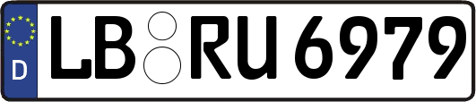 LB-RU6979