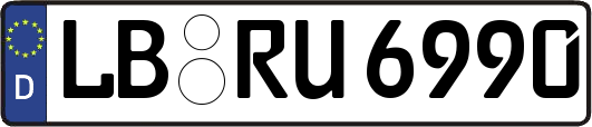 LB-RU6990