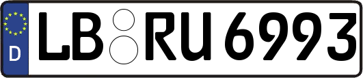 LB-RU6993