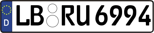 LB-RU6994